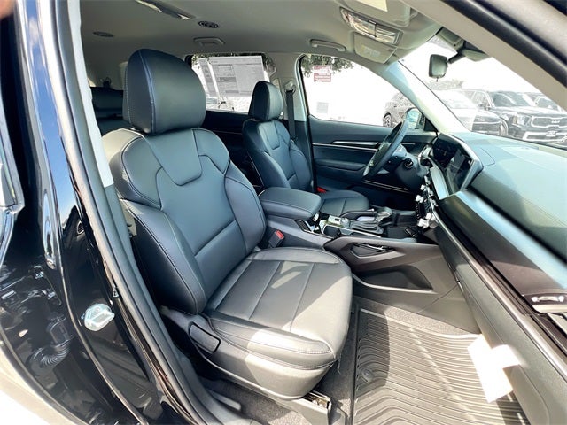 2025 Kia Telluride LX