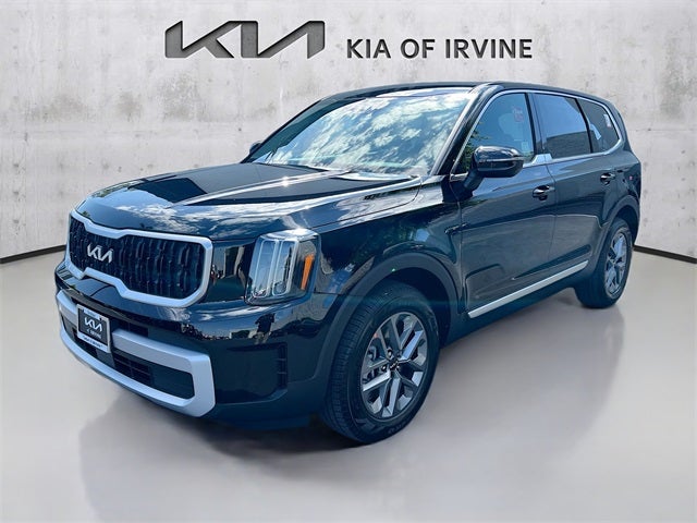 2025 Kia Telluride LX
