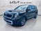 2025 Kia Telluride LX