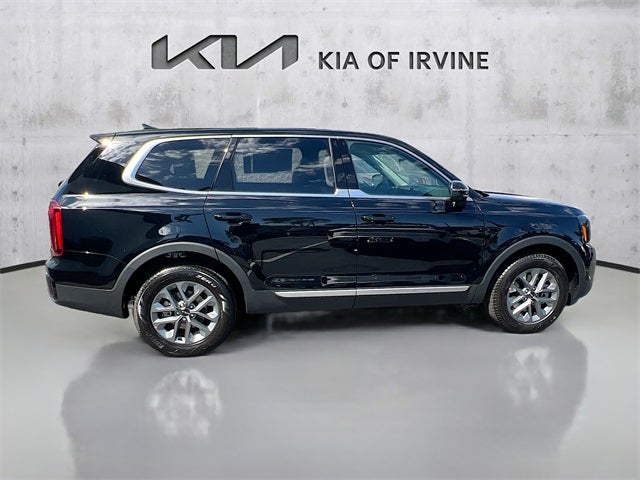 2025 Kia Telluride LX