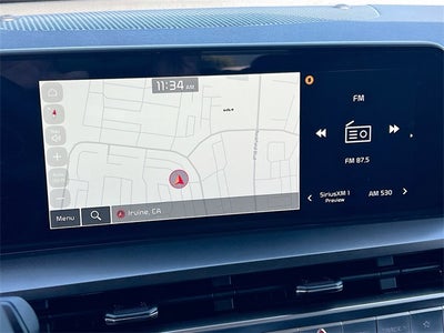 2025 Kia Telluride LX