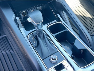 2025 Kia Telluride LX