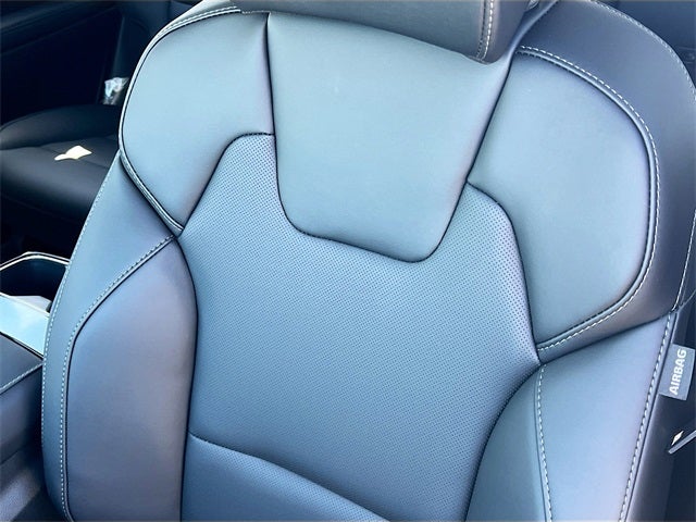 2025 Kia Telluride LX