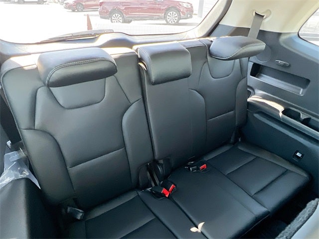 2025 Kia Telluride LX