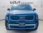 2025 Kia Telluride LX