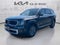 2025 Kia Telluride LX