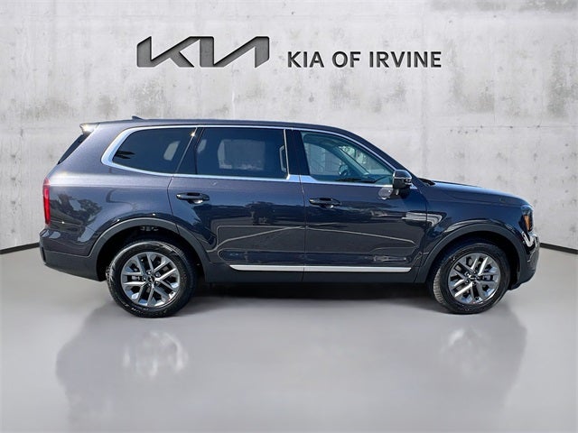 2025 Kia Telluride LX