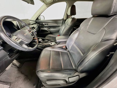 2022 Kia Telluride LX