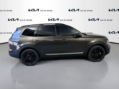 2023 Kia Telluride EX X-Line