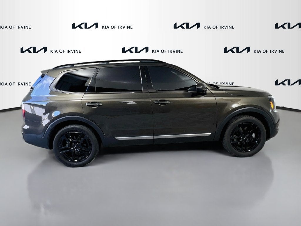 2023 Kia Telluride EX X-Line