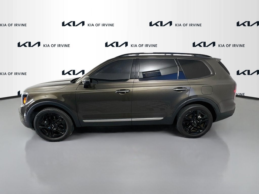 2023 Kia Telluride EX X-Line