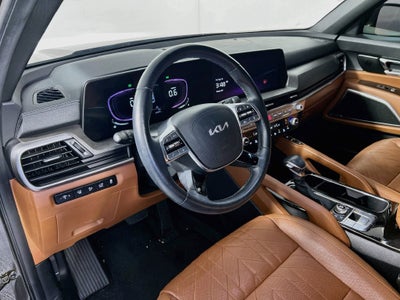 2023 Kia Telluride EX X-Line