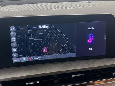 2024 Kia Telluride SX-Prestige X-Line