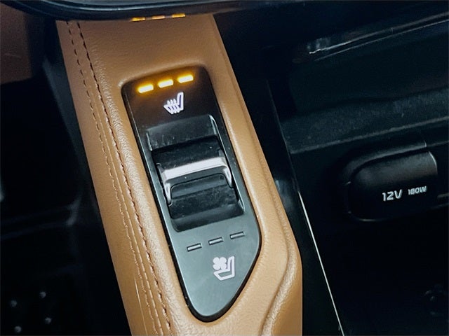 2024 Kia Telluride SX-Prestige X-Line