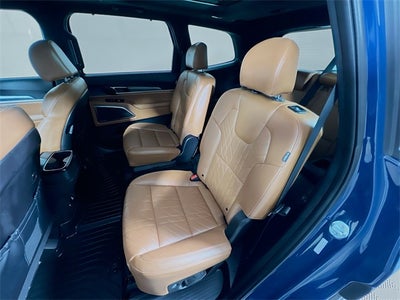 2024 Kia Telluride SX-Prestige X-Line