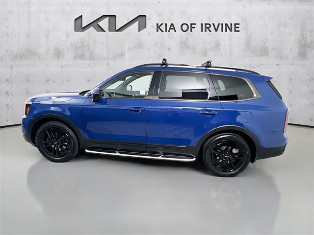 2024 Kia Telluride SX-Prestige X-Line
