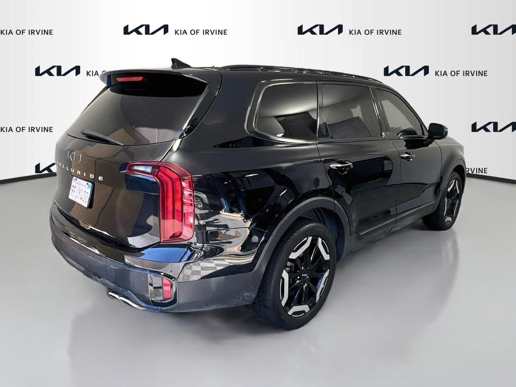2023 Kia Telluride S