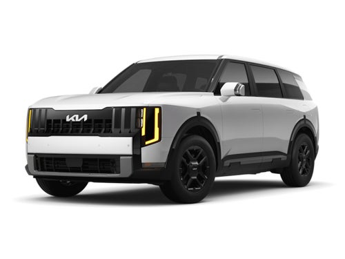 2027 Kia Telluride LX