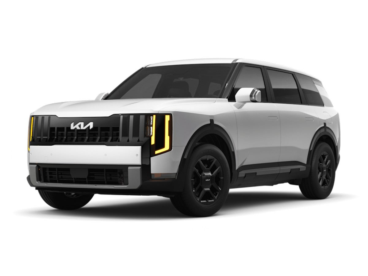 2027 Kia Telluride X-Line SX