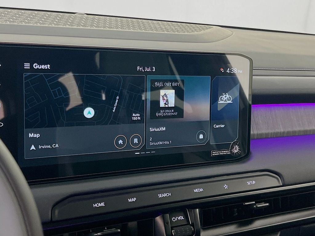 2027 Kia Telluride X-Line SX-Prestige