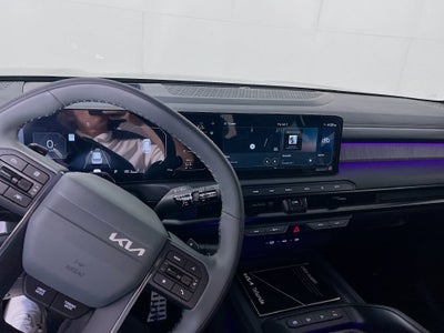 2027 Kia Telluride X-Line SX-Prestige