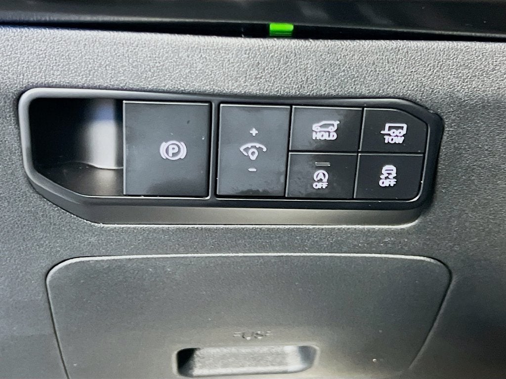 2027 Kia Telluride X-Line SX-Prestige