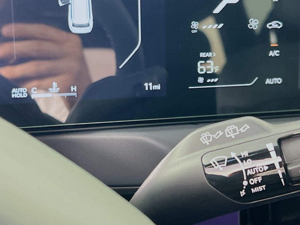 2027 Kia Telluride X-Line SX-Prestige