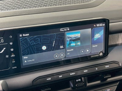 2027 Kia Telluride X-Line SX-Prestige