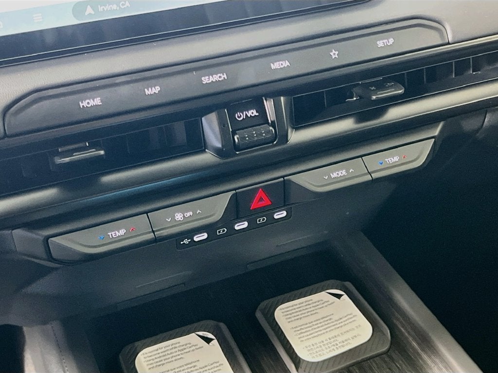2027 Kia Telluride X-Line SX-Prestige