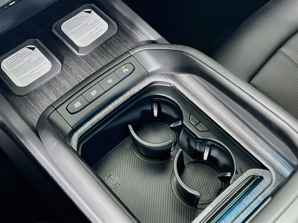 2027 Kia Telluride X-Line SX-Prestige