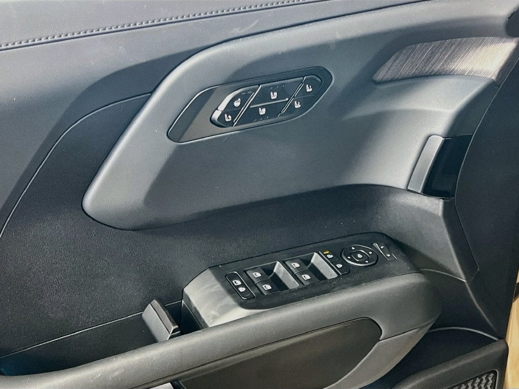 2027 Kia Telluride X-Line SX-Prestige