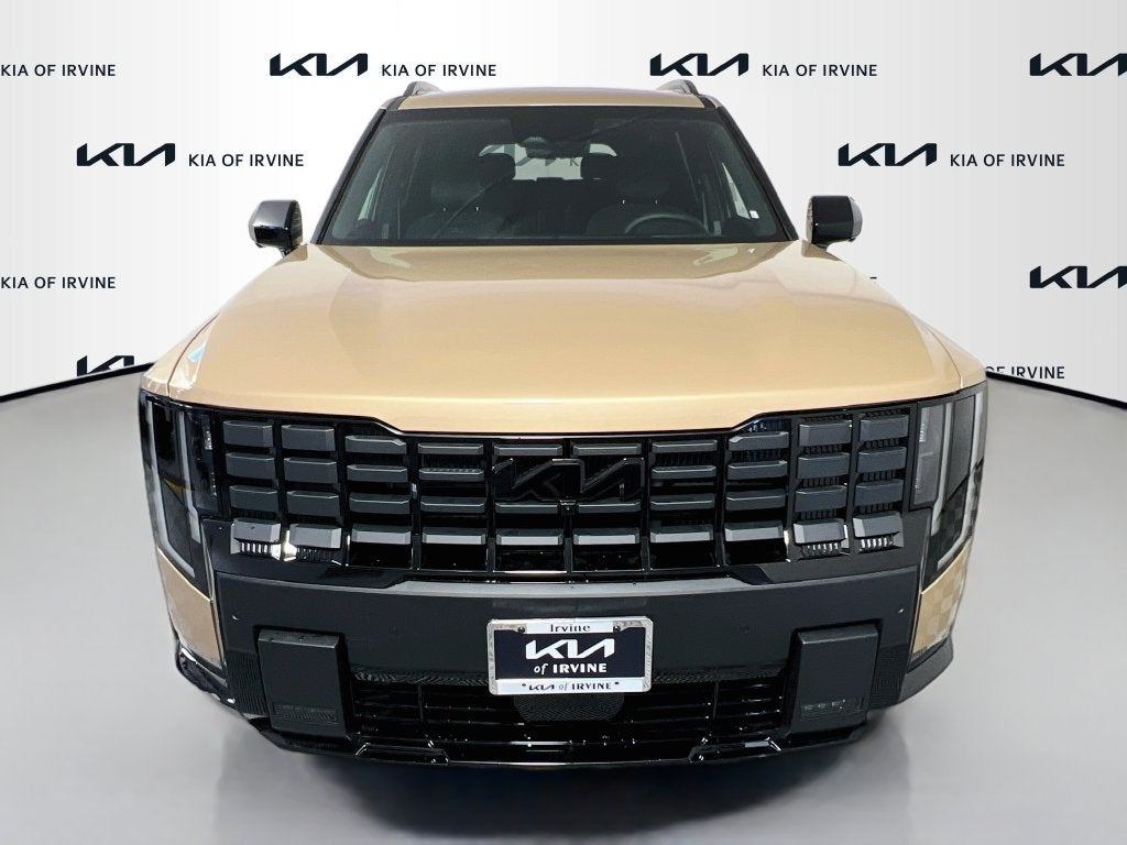 2027 Kia Telluride X-Line SX-Prestige