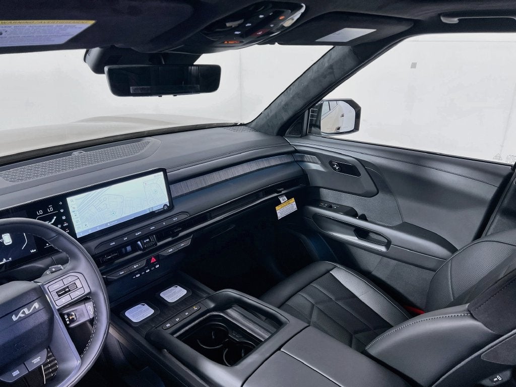 2027 Kia Telluride X-Line SX-Prestige