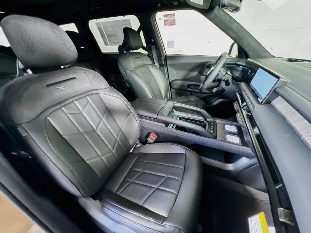 2027 Kia Telluride X-Line SX-Prestige