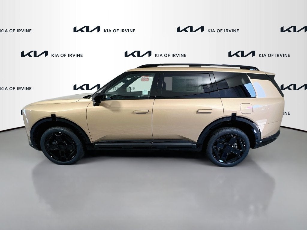 2027 Kia Telluride X-Line SX-Prestige