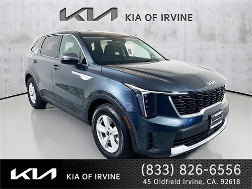 2024 Kia Sorento LX