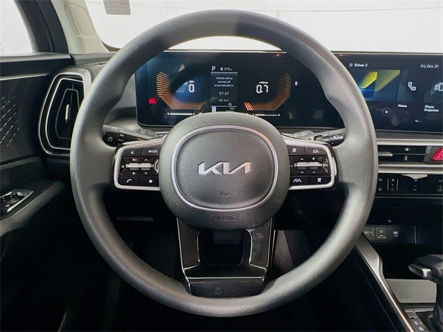 2024 Kia Sorento LX