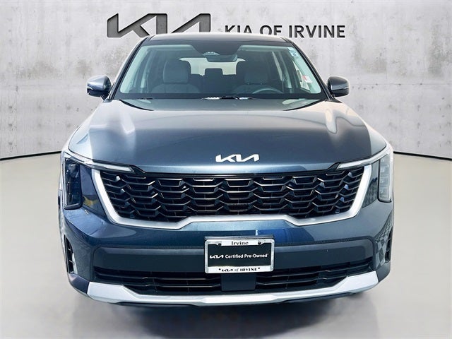 2024 Kia Sorento LX