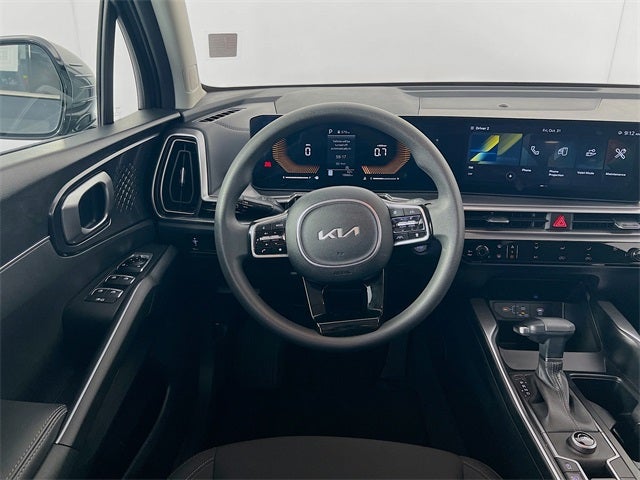 2024 Kia Sorento LX