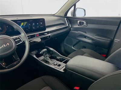 2024 Kia Sorento LX