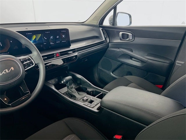 2024 Kia Sorento LX