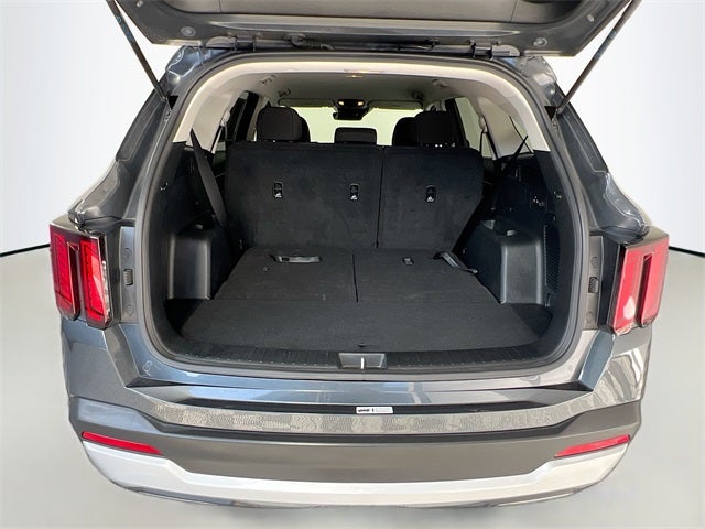 2024 Kia Sorento LX