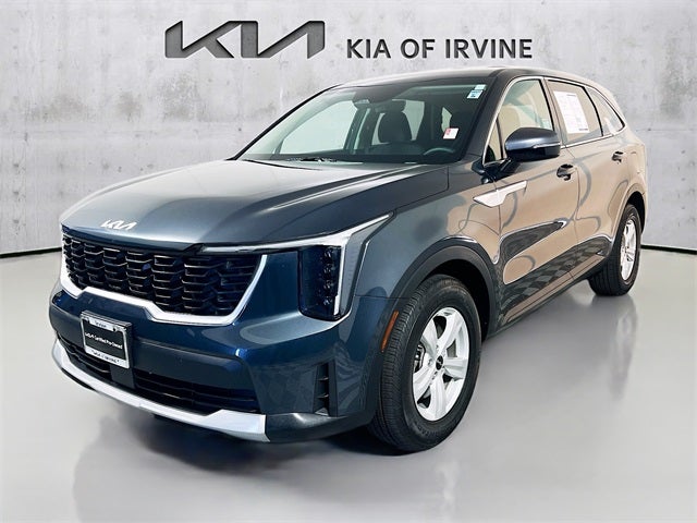 2024 Kia Sorento LX