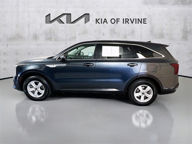 2024 Kia Sorento LX