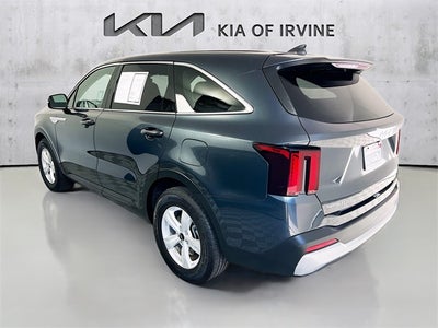 2024 Kia Sorento LX