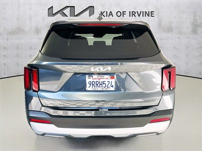 2024 Kia Sorento LX
