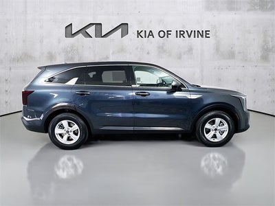 2024 Kia Sorento LX