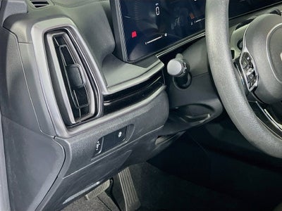 2025 Kia Sorento LX