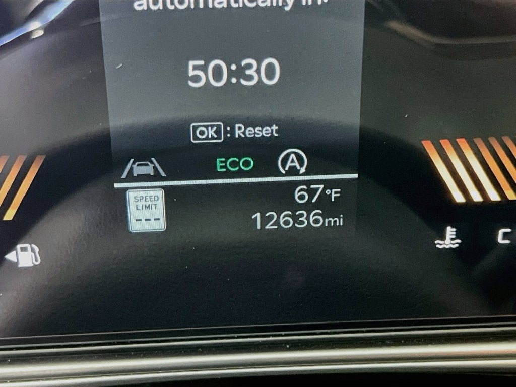 2025 Kia Sorento LX