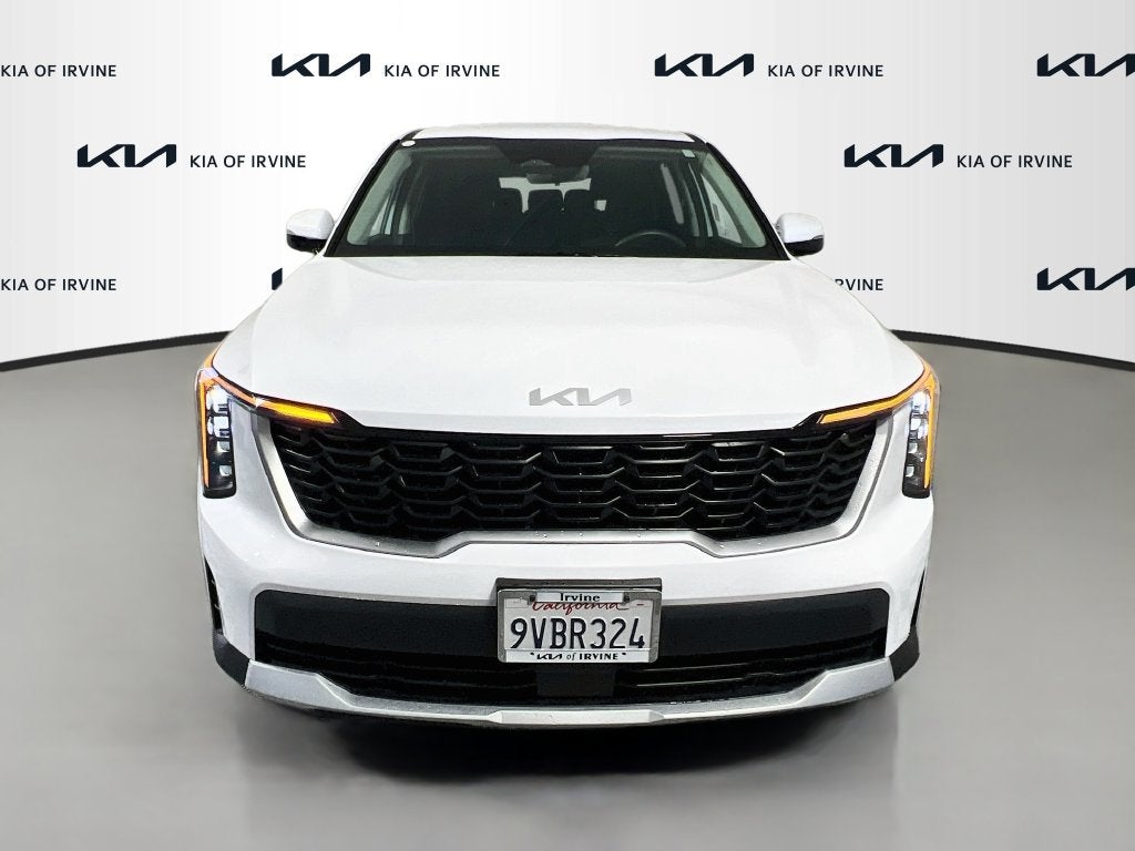 2025 Kia Sorento LX